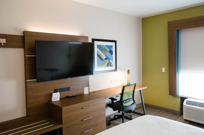 Hotel photo 7 of Holiday Inn Express & Suites Knoxville-Farragut.