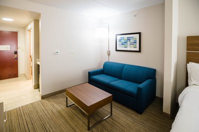 Hotel photo 15 of Holiday Inn Express & Suites Knoxville-Farragut.