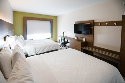 Hotel photo 9 of Holiday Inn Express & Suites Knoxville-Farragut.