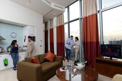 Hotel photo 19 of Staybridge Suites Beirut.