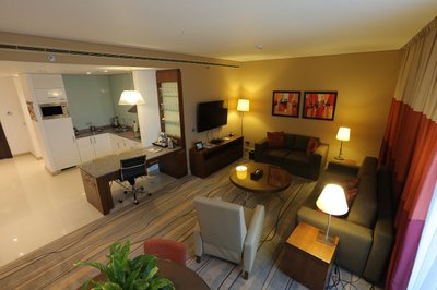 Hotel photo 3 of Staybridge Suites Beirut.