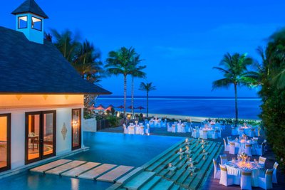 Hotel photo 40 of The St. Regis Bali Resort.