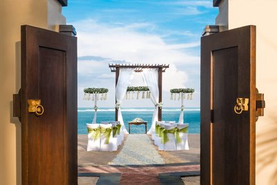 Hotel photo 27 of The St. Regis Bali Resort.