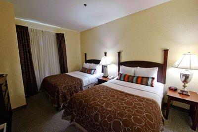 Hotel photo 11 of Staybridge Suites Corpus Christi, an IHG Hotel.
