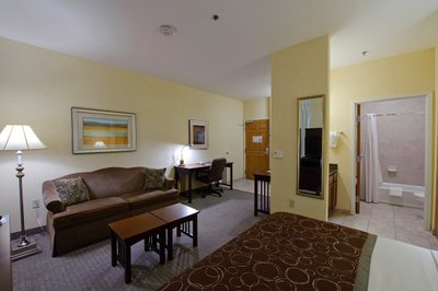 Hotel photo 1 of Staybridge Suites Corpus Christi, an IHG Hotel.