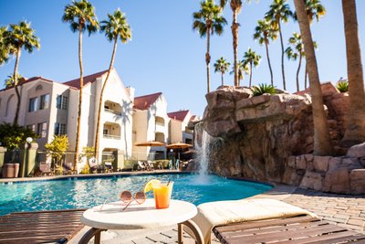 Hotel photo 15 of Holiday Inn Club Vacations at Desert Club Resort.