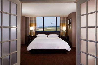 Hotel photo 11 of Sheraton DFW Airport Hotel.