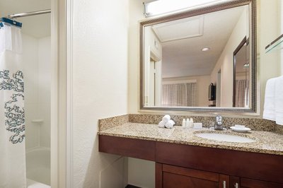 Hotel photo 3 of Residence Inn by Marriott San Diego La Jolla.