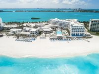 Hotel photo 29 of Wyndham Alltra Cancun.