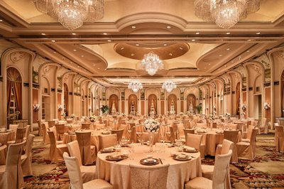 Hotel photo 6 of The Ritz-Carlton, Guangzhou.