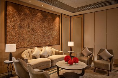 Hotel photo 12 of The Ritz-Carlton, Guangzhou.
