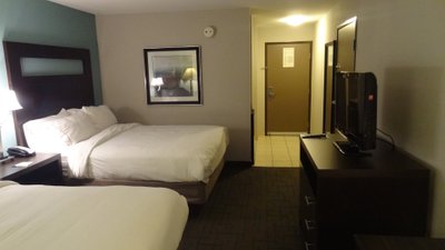 Hotel photo 5 of Holiday Inn Express Kansas City - Bonner Springs, an IHG Hotel.