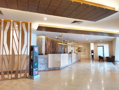 Hotel photo 4 of Royal Solaris Cancun.
