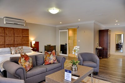 Hotel photo 22 of ANEW Hotel Centurion Pretoria.