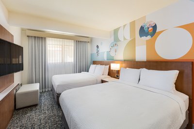 Hotel photo 22 of Clementine Hotel & Suites Anaheim.