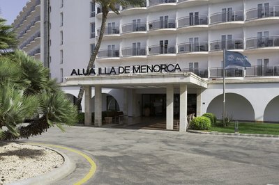 Hotel photo 15 of Alua Illa de Menorca.