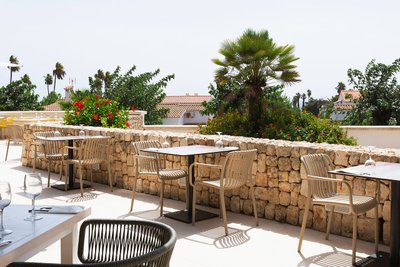 Hotel photo 13 of Alua Illa de Menorca.