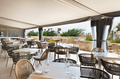 Hotel photo 9 of Alua Illa de Menorca.