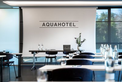 Hotel photo 3 of Aqua Hotel.