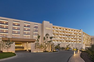 Hotel photo 12 of Hilton Cancun, an All-Inclusive Resort.