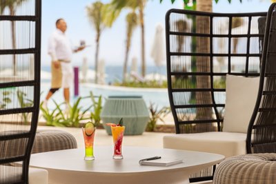 Hotel photo 9 of Hilton Cancun, an All-Inclusive Resort.