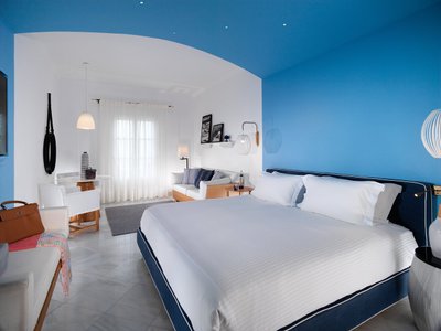 Hotel photo 18 of Mykonos Grand Hotel & Resort.