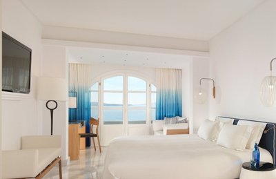 Hotel photo 6 of Mykonos Grand Hotel & Resort.
