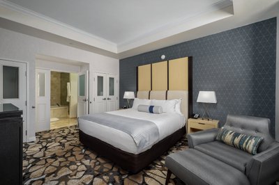 Hotel photo 4 of Morongo Casino, Resort & Spa.