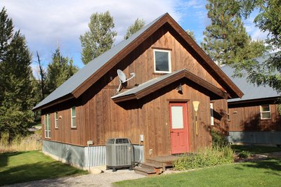 Hotel photo 23 of Methow River Lodge & Cabins.