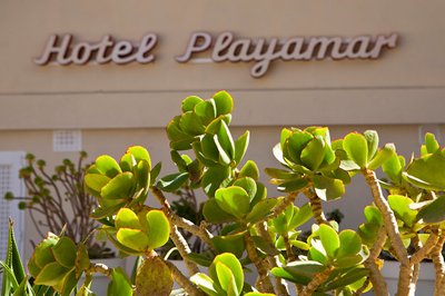Hotel photo 7 of Playamar Hotel & Apartamentos.