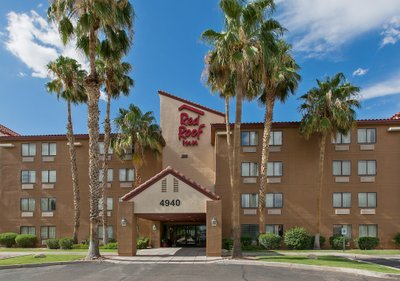 Hotel photo 12 of Red Roof Inn Tucson North - Marana.