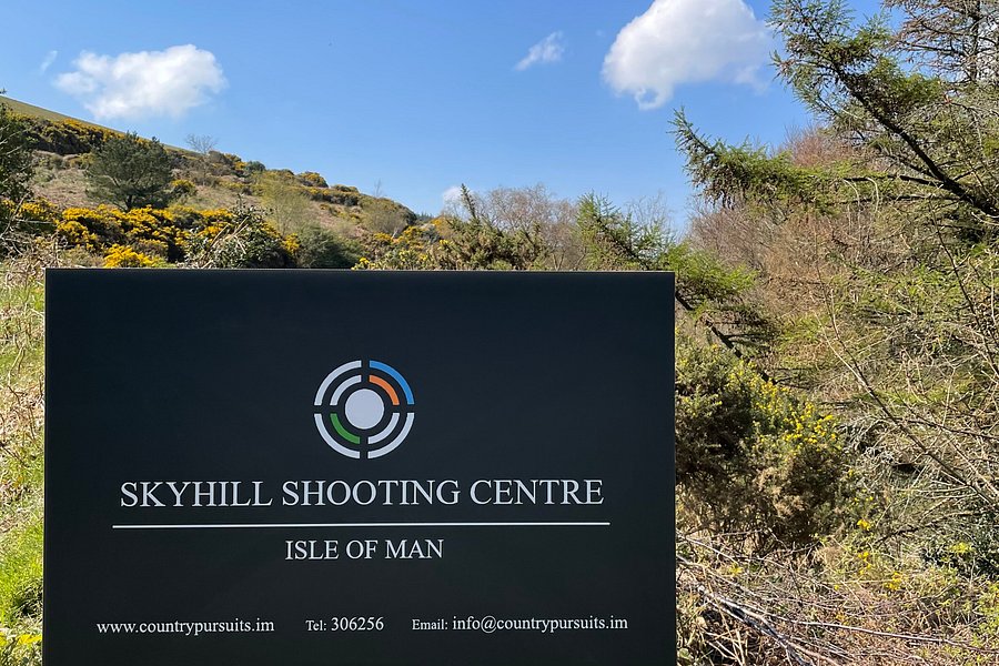 Skyhill Shooting Centre image