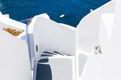 Hotel photo 8 of Esperas Oia Santorini.