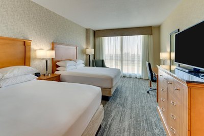 Hotel photo 24 of Drury Inn & Suites Near Universal Orlando Resort.