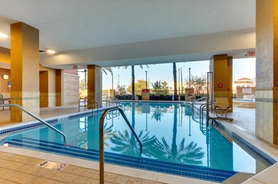 Hotel photo 21 of Drury Inn & Suites Near Universal Orlando Resort.