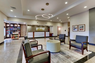 Hotel photo 26 of Drury Inn & Suites Near Universal Orlando Resort.