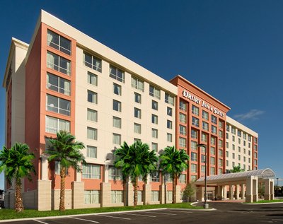 Hotel photo 22 of Drury Inn & Suites Near Universal Orlando Resort.