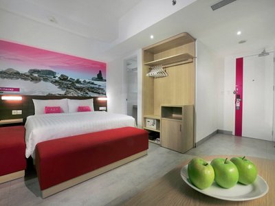 Hotel photo 13 of Favehotel Cilacap.