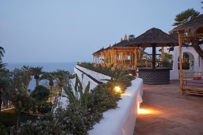 Hotel photo 22 of Dreams Jardin Tropical.