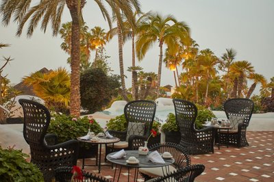 Hotel photo 3 of Dreams Jardin Tropical.