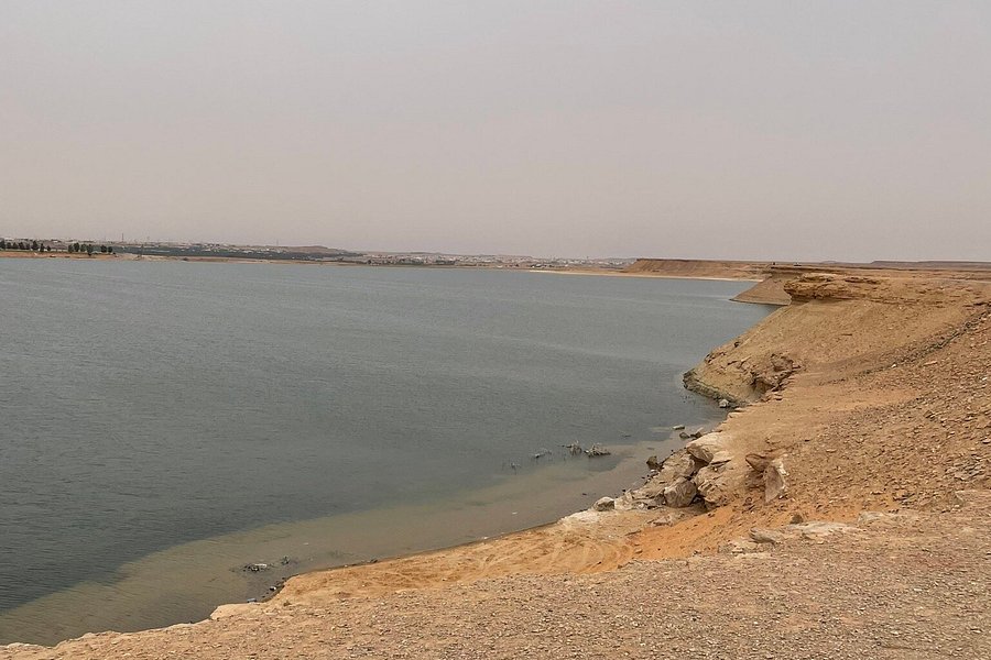 Lake Duma Jandal image