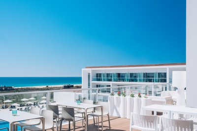 Hotel photo 18 of Iberostar Selection Lagos Algarve.
