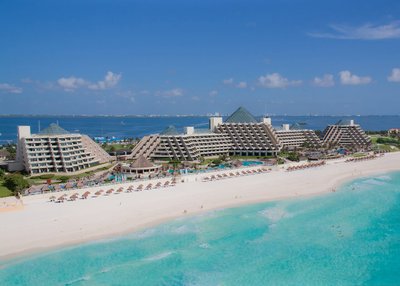 Hotel photo 26 of Paradisus Cancun.