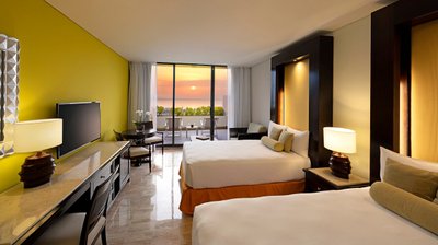Hotel photo 4 of Paradisus Cancun.