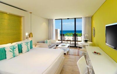 Hotel photo 9 of Paradisus Cancun.