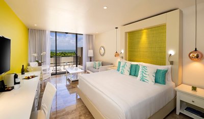 Hotel photo 21 of Paradisus Cancun.