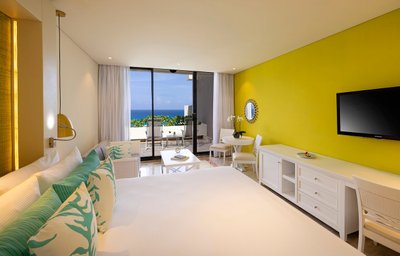 Hotel photo 10 of Paradisus Cancun.