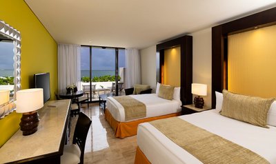 Hotel photo 33 of Paradisus Cancun.