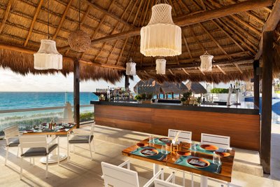 Hotel photo 24 of Paradisus Cancun.