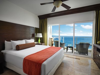 Hotel photo 26 of Hyatt Vacation Club at Sirena del Mar.